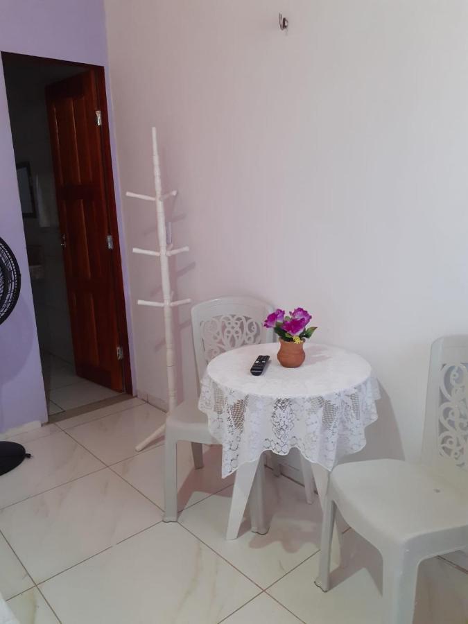 Pousada Recanto Das Flores Moitas Ngoại thất bức ảnh