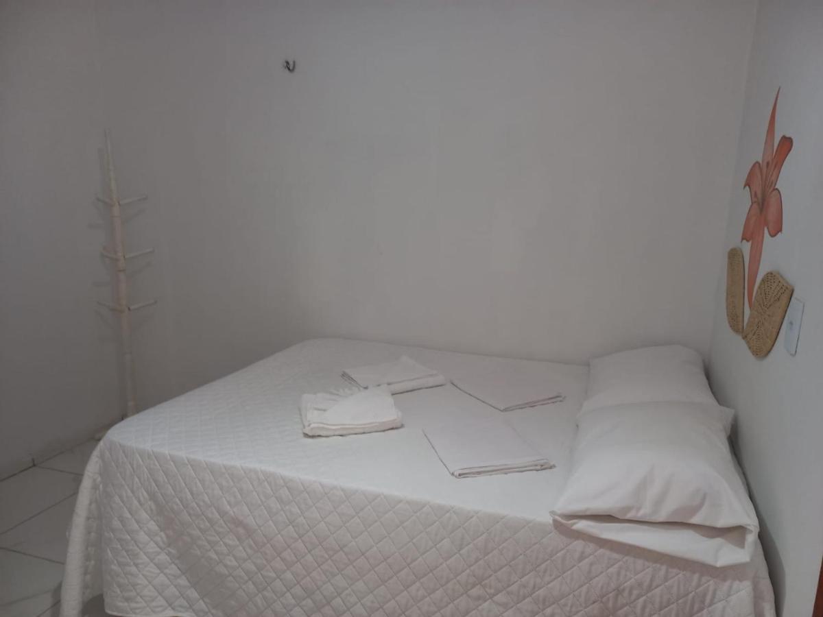 Pousada Recanto Das Flores Moitas Ngoại thất bức ảnh