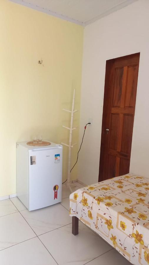 Pousada Recanto Das Flores Moitas Ngoại thất bức ảnh